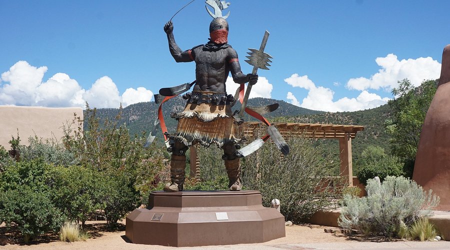 Museum of Indian Arts and Culture